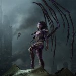 Sarah Kerrigan