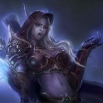 Sylvanas Windrunner