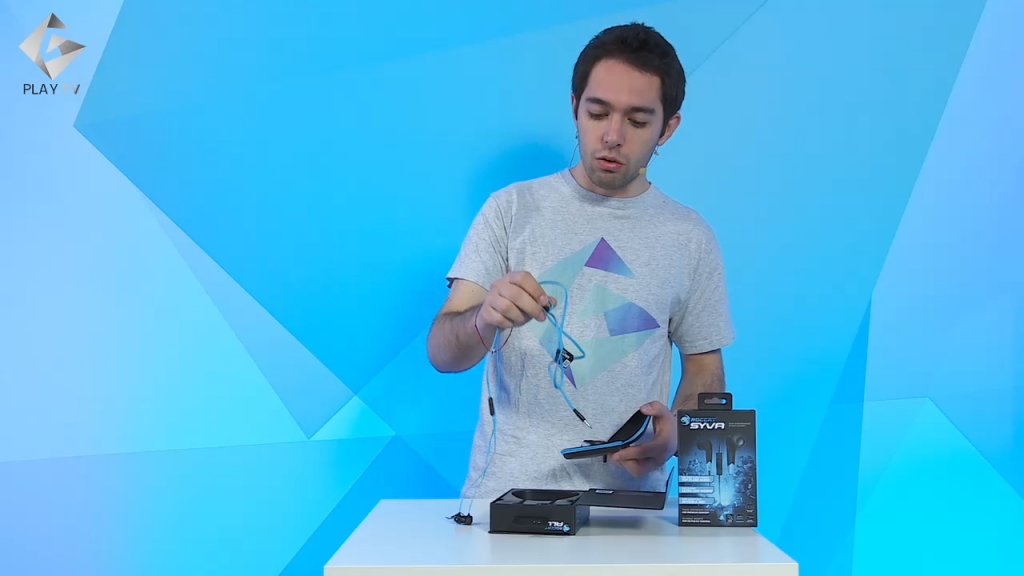 ROCCAT Syva + ROCCAT Aluma