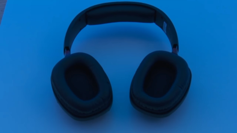 SOUND BLASTER TACTIC3D RAGE WIRELESS V2.0