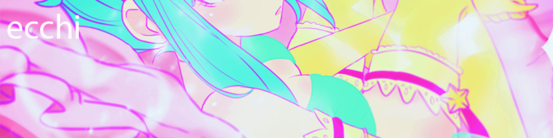 ecchi