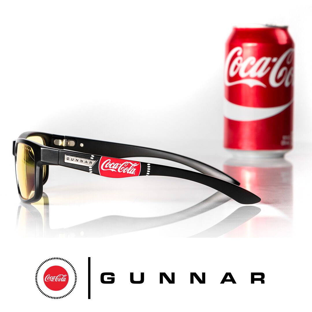 GUNNAR и Coke eSports!!! - GplayTV